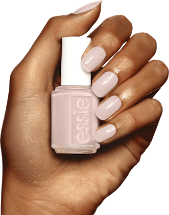 Nagellak 06 Ballet Slippers Rosé, 13,5 ml