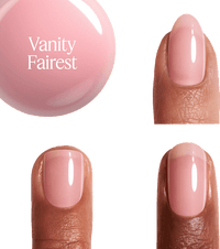 Nagellack 09 Vanity Fairest, 13,5 ml