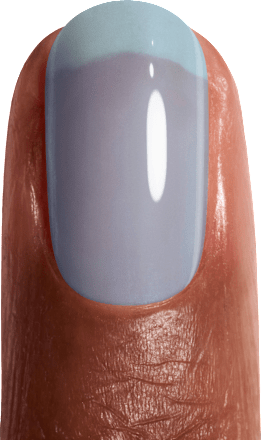 Nagellak 100 Jelly Gloss Sky Jelly, 13,5 ml