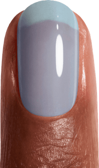Nagellak 100 Jelly Gloss Sky Jelly, 13,5 ml