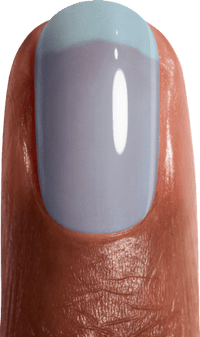 Nagellack 100 Jelly Gloss Sky Jelly, 13,5 ml