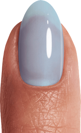 Nagellack 100 Jelly Gloss Sky Jelly, 13,5 ml