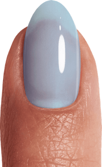 Nagellack 100 Jelly Gloss Sky Jelly, 13,5 ml
