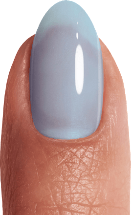 Nagellak 100 Jelly Gloss Sky Jelly, 13,5 ml