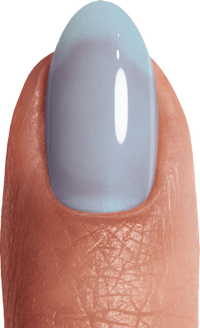 Nagellak 100 Jelly Gloss Sky Jelly, 13,5 ml