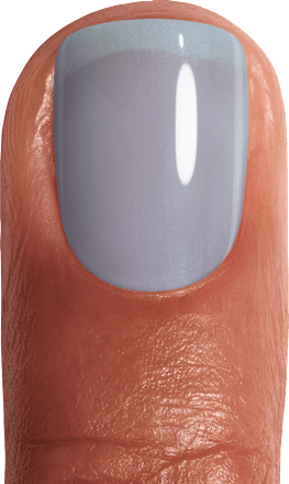 Nagellack 100 Jelly Gloss Sky Jelly, 13,5 ml