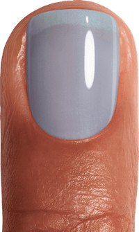 Nagellack 100 Jelly Gloss Sky Jelly, 13,5 ml