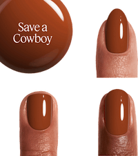 Nagellack 1011 Save A Cowboy, 13,5 ml
