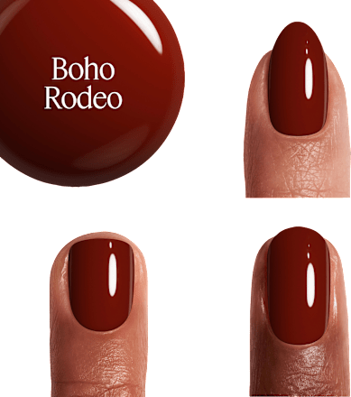 Nagellack 1012 Boho Rodeo, 13,5 ml
