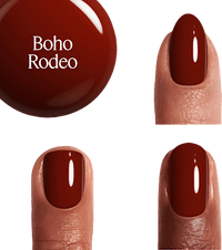 Nagellack 1012 Boho Rodeo, 13,5 ml