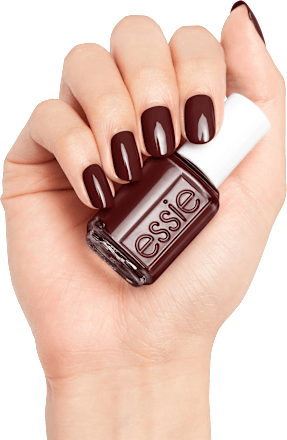 Nagellack 1014 Fringes & Saddles, 13,5 ml essie