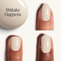 Nagellack 1015 Shiitake Happens, 13,5 ml