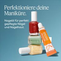 Nagellack 1015 Shiitake Happens, 13,5 ml