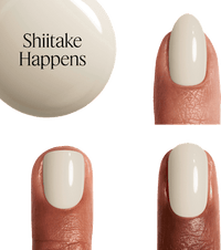 Nagellack 1015 Shiitake Happens, 13,5 ml
