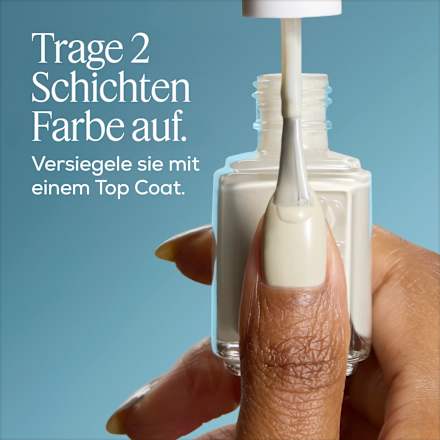 Nagellack 1016 Tomato, Tomahto, 13,5 ml