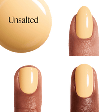 Nagellack 1017 Unsalted, 13,5 ml
