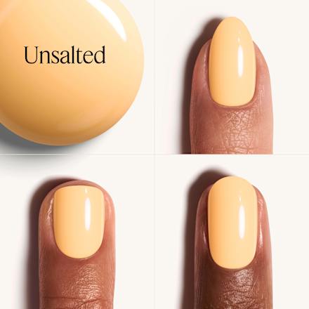 Nagellack 1017 Unsalted, 13,5 ml
