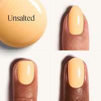 Nagellack 1017 Unsalted, 13,5 ml