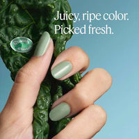 Nagellack 1018 Crunch Crunch, 13,5 ml