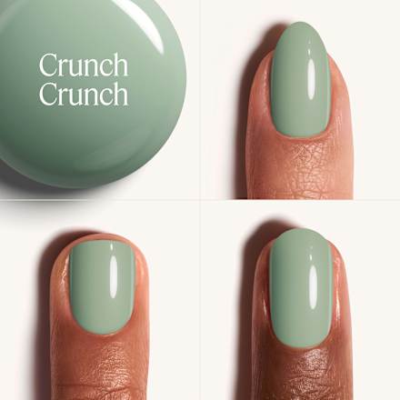 Nagellack 1018 Crunch Crunch, 13,5 ml