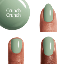 Nagellack 1018 Crunch Crunch, 13,5 ml