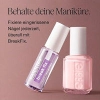 Nagellack 1021 Prima Plum, 13,5 ml