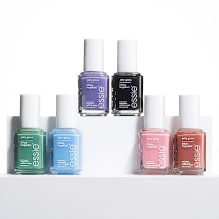 Nagellak 110 Jelly Gloss Cactus Jelly, 13,5 ml