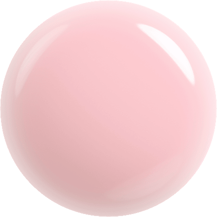 Nagellack 13 Mademoiselle Rosé, 13,5 ml
