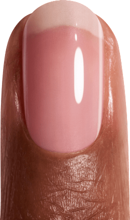 Nagellack 13 Mademoiselle Rosé, 13,5 ml