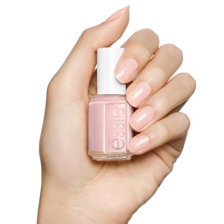 Nagellak 13 Mademoiselle Rosé, 13,5 ml