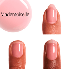 Nagellak 13 Mademoiselle Rosé, 13,5 ml