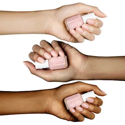 Nagellak 13 Mademoiselle Rosé, 13,5 ml
