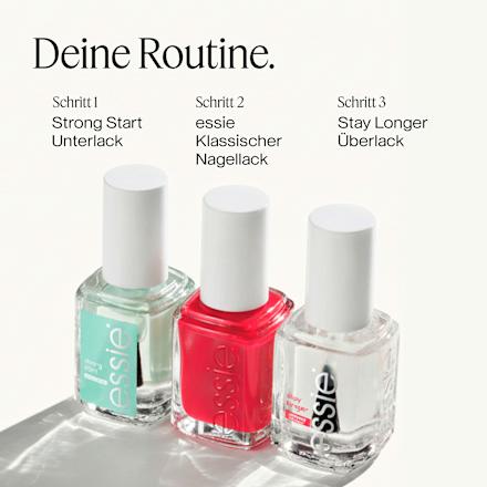 Nagellack 14 Fiji, 13,5 ml