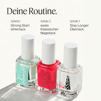 Nagellack 14 Fiji, 13,5 ml