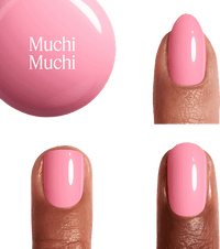 Nagellak 17 Muchi Muchi, 13,5 ml