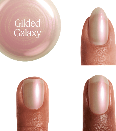 Nagellack 17 Special Effects Gilded Galaxy, 13,5 ml