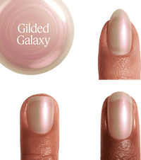 Nagellack 17 Special Effects Gilded Galaxy, 13,5 ml