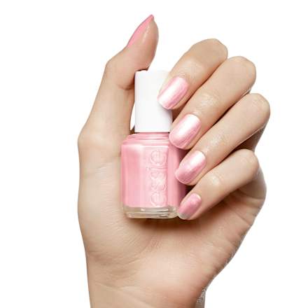 Nagellak 18 Pink Diamond, 13,5 ml