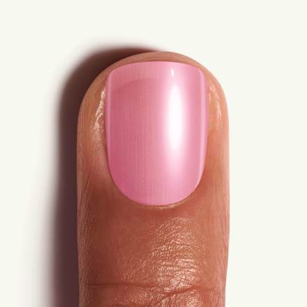 Nagellack 18 Pink Diamond, 13,5 ml