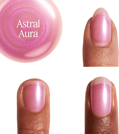 Nagellack 20 Special Effects Astral Aura, 13,5 ml