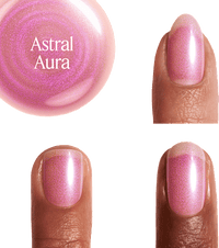 Nagellack 20 Special Effects Astral Aura, 13,5 ml