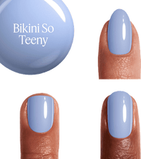 Nagellak 219 Bikini So Teeny, 13,5 ml