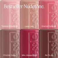 Nagellack 23 Eternal Optimist, 13,5 ml