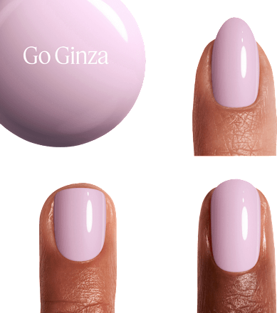 Nagellack 249 Go Ginza, 13,5 ml