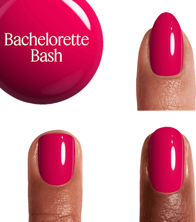 Nagellack 30 Bachelorette Bash, 13,5 ml