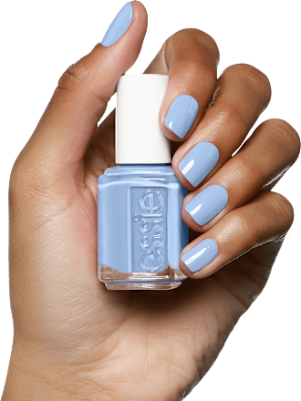 Nagellak 374 Zoutwater, 13,5 ml
