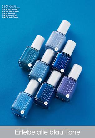 Nagellak 374 Zoutwater, 13,5 ml
