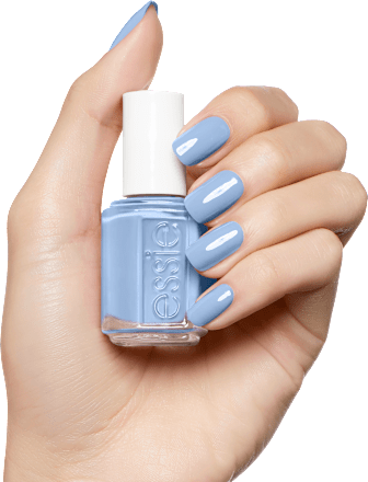 Nagellak 374 Zoutwater, 13,5 ml
