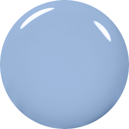 Nagellack 374 Saltwater, 13,5 ml