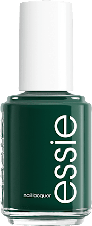 Nagellack 399 Off Tropic Dunkelgrün, 13,5 ml